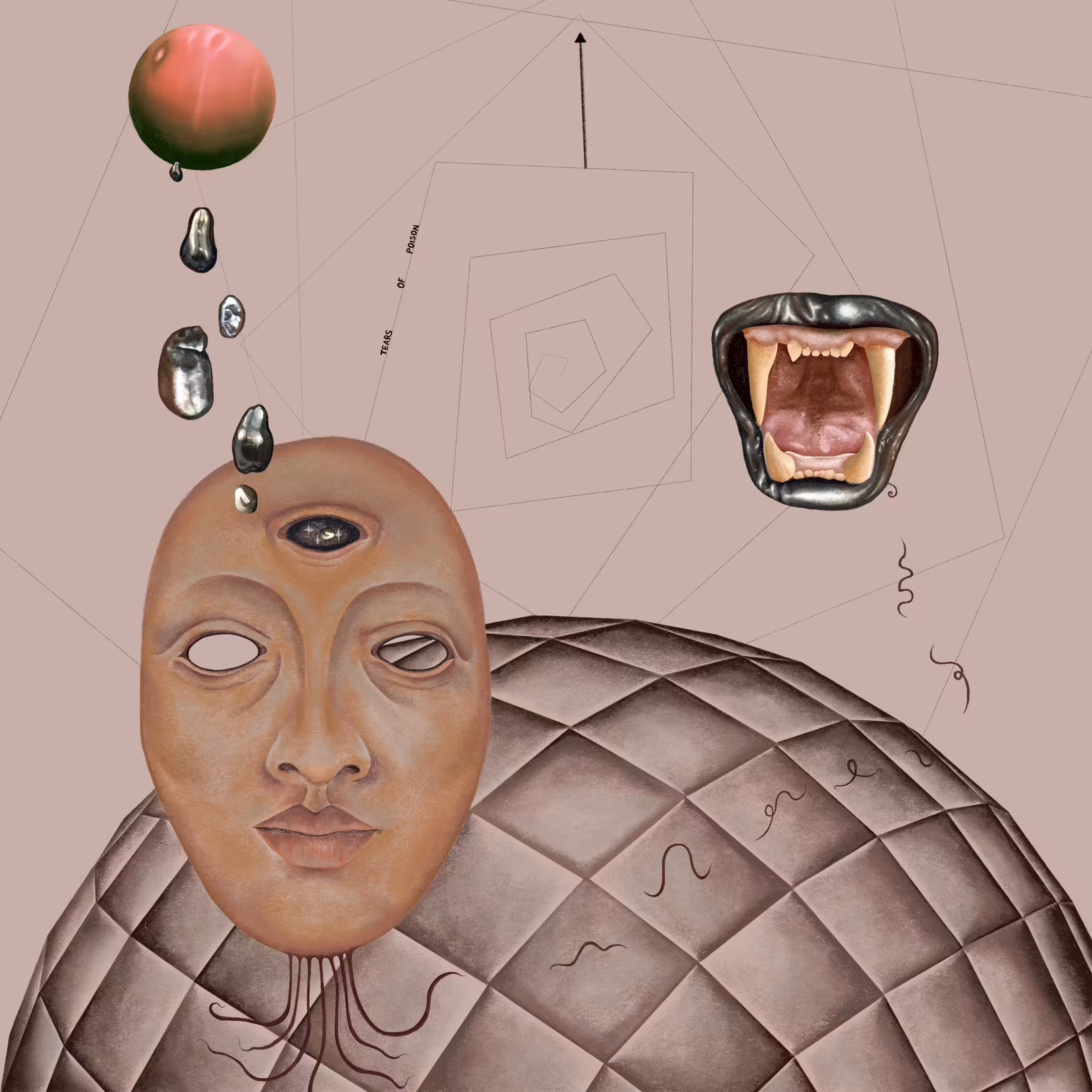 Meditations on Time I