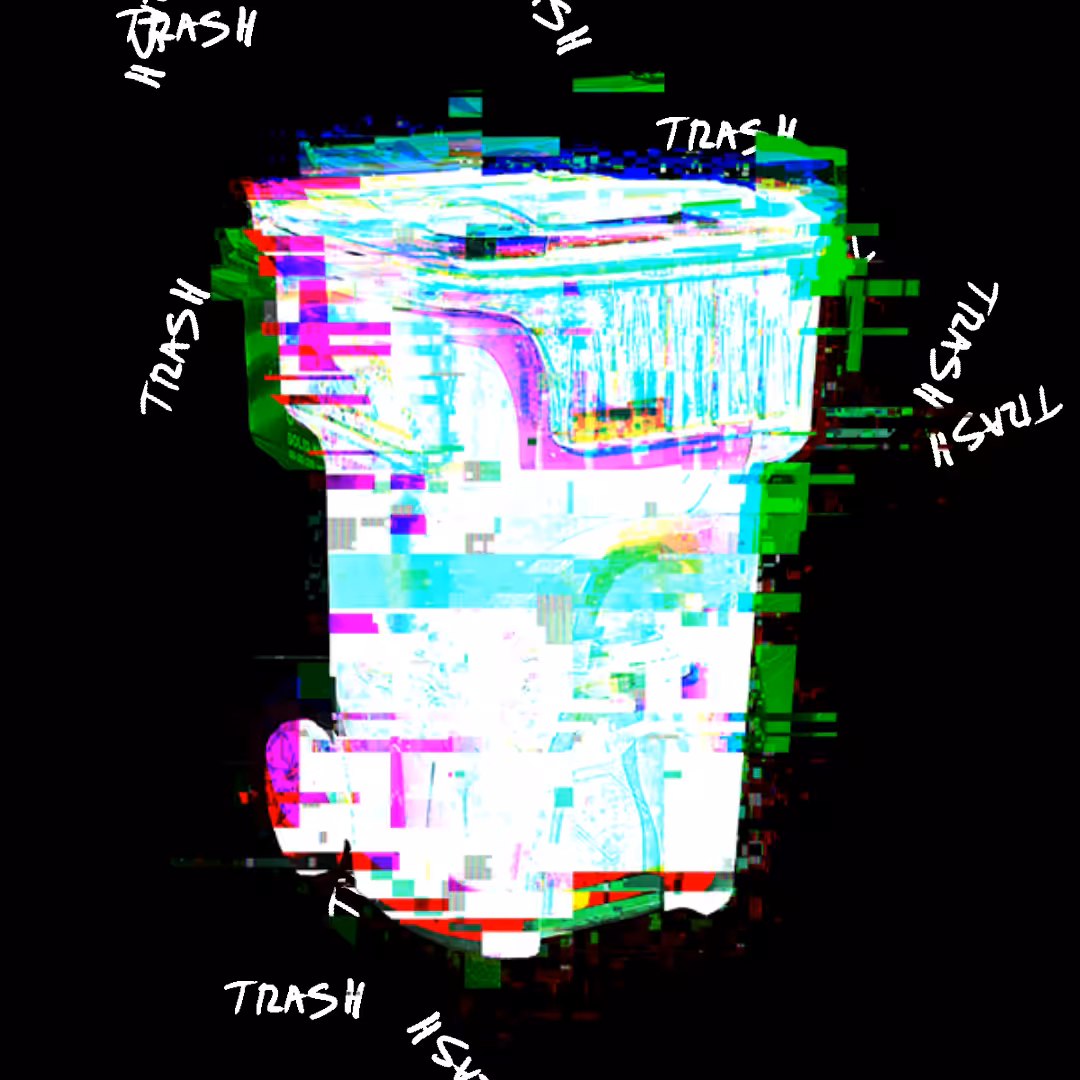fx[TRASH] #49