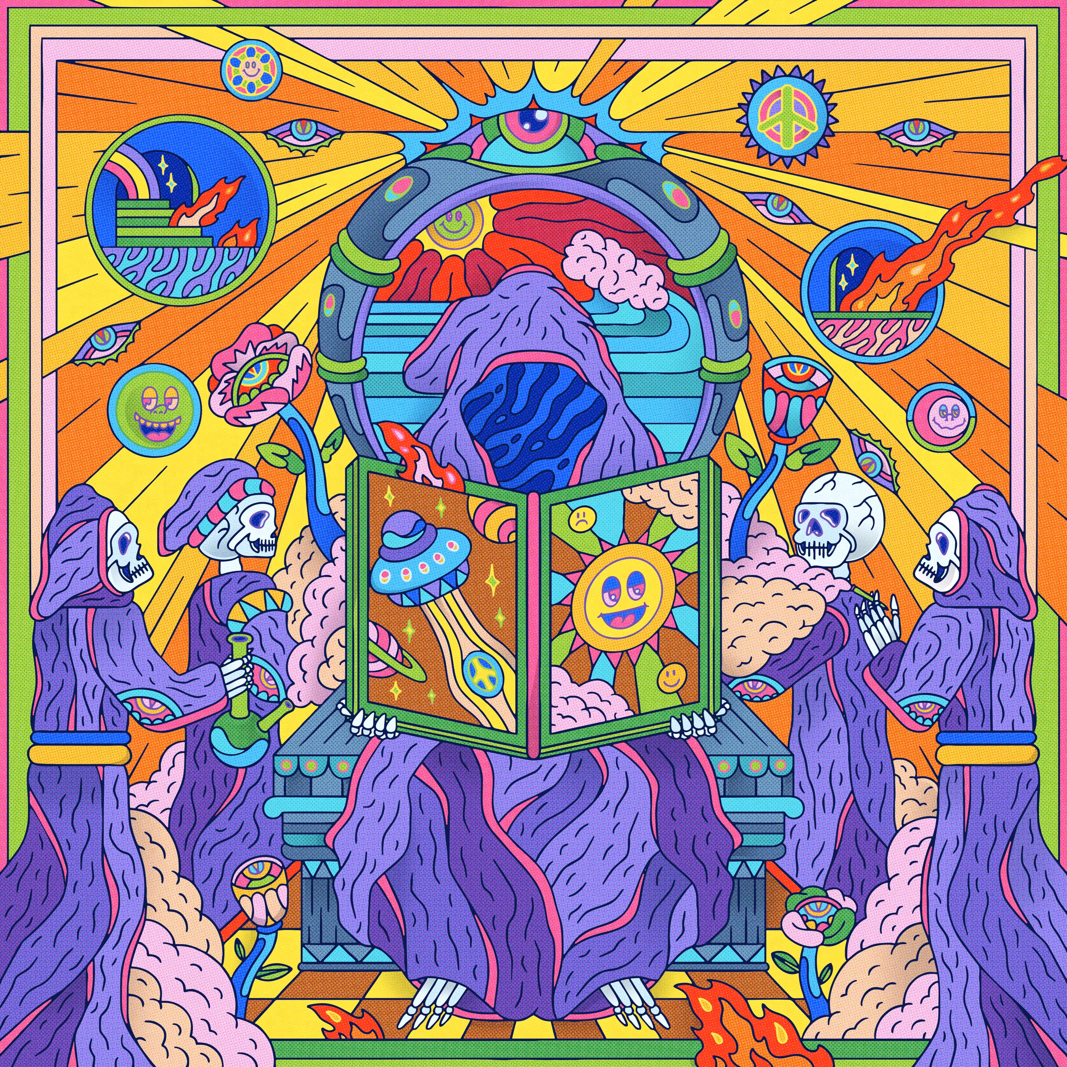 Spirit Guide
