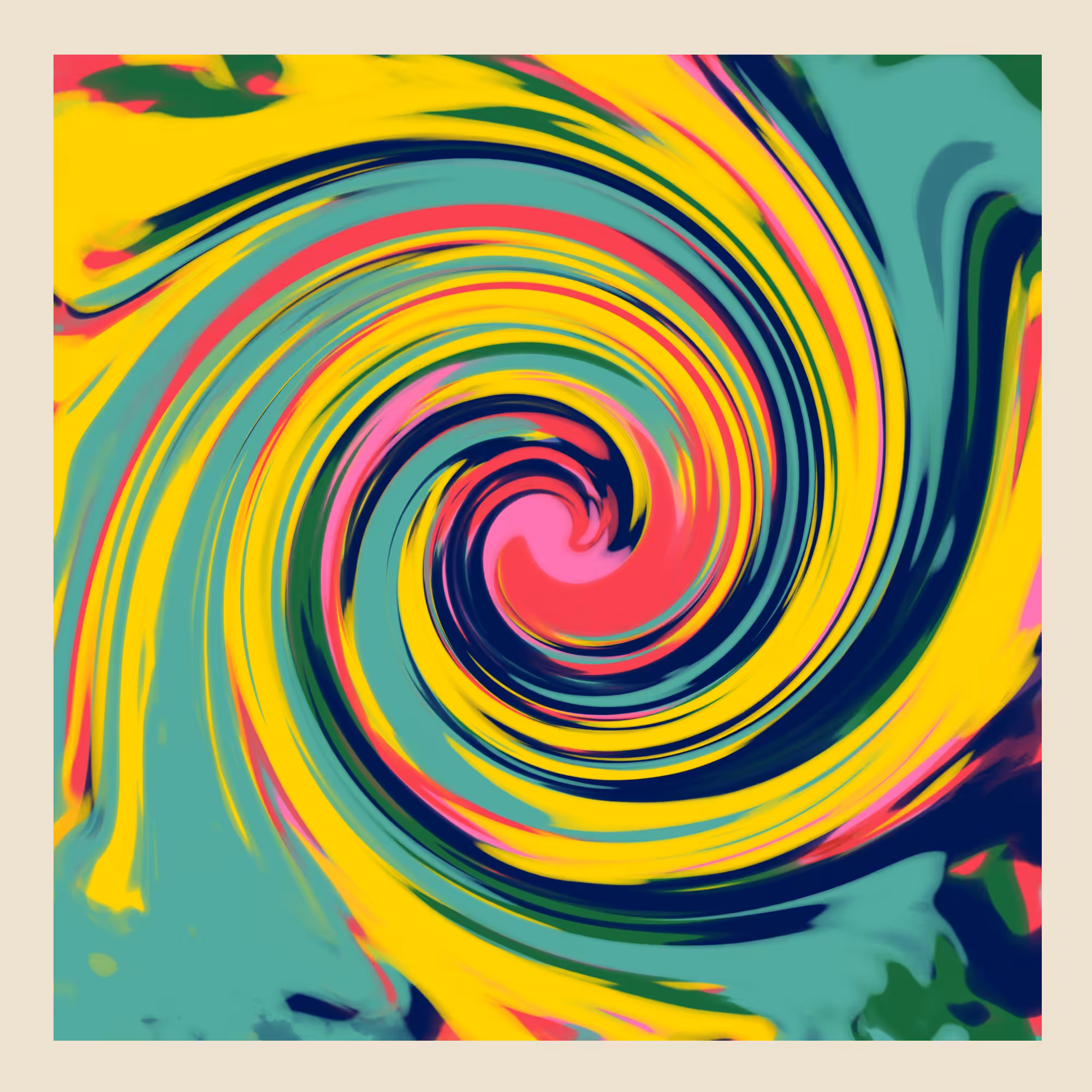 Abstract Painting 80620222038