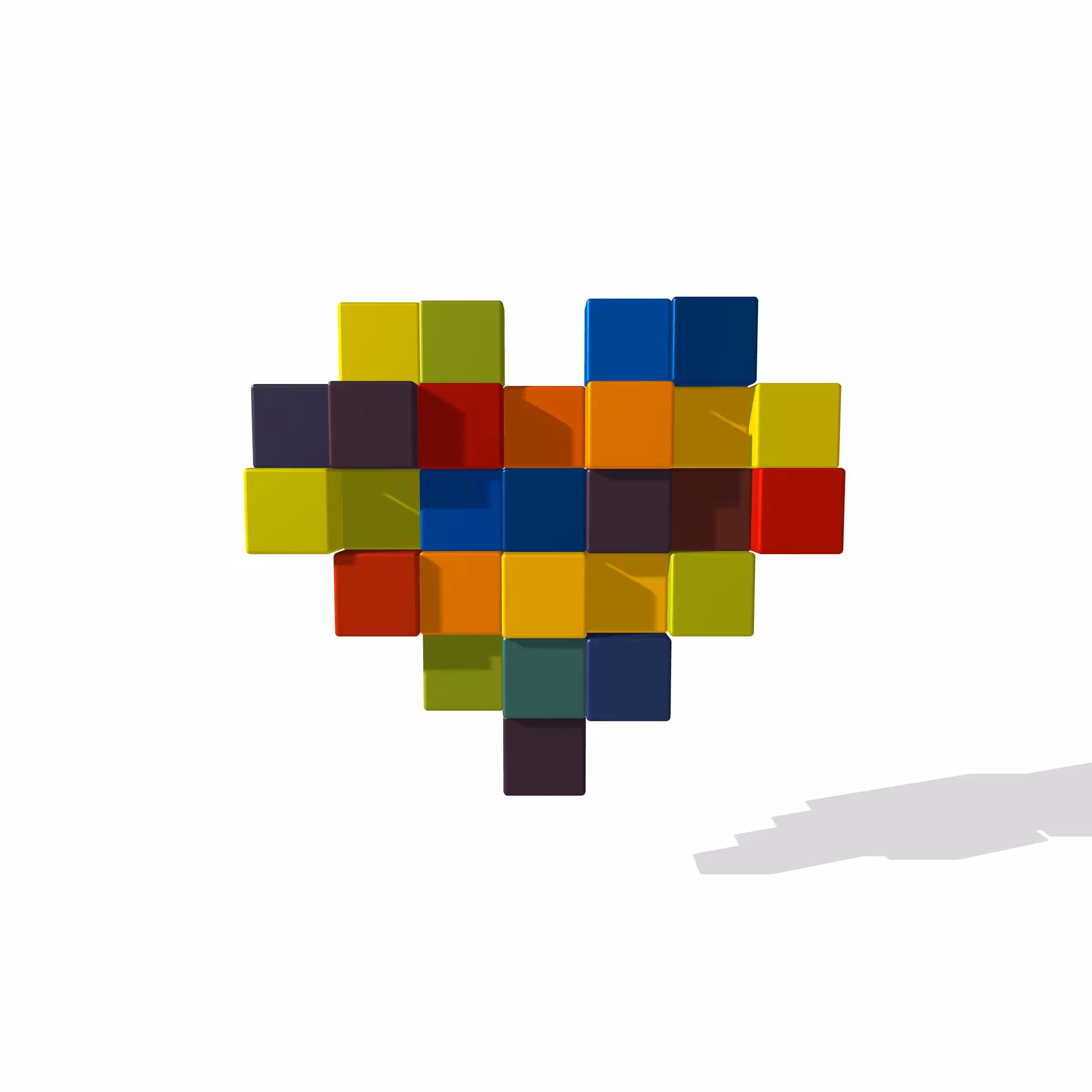 heart + craft #3780