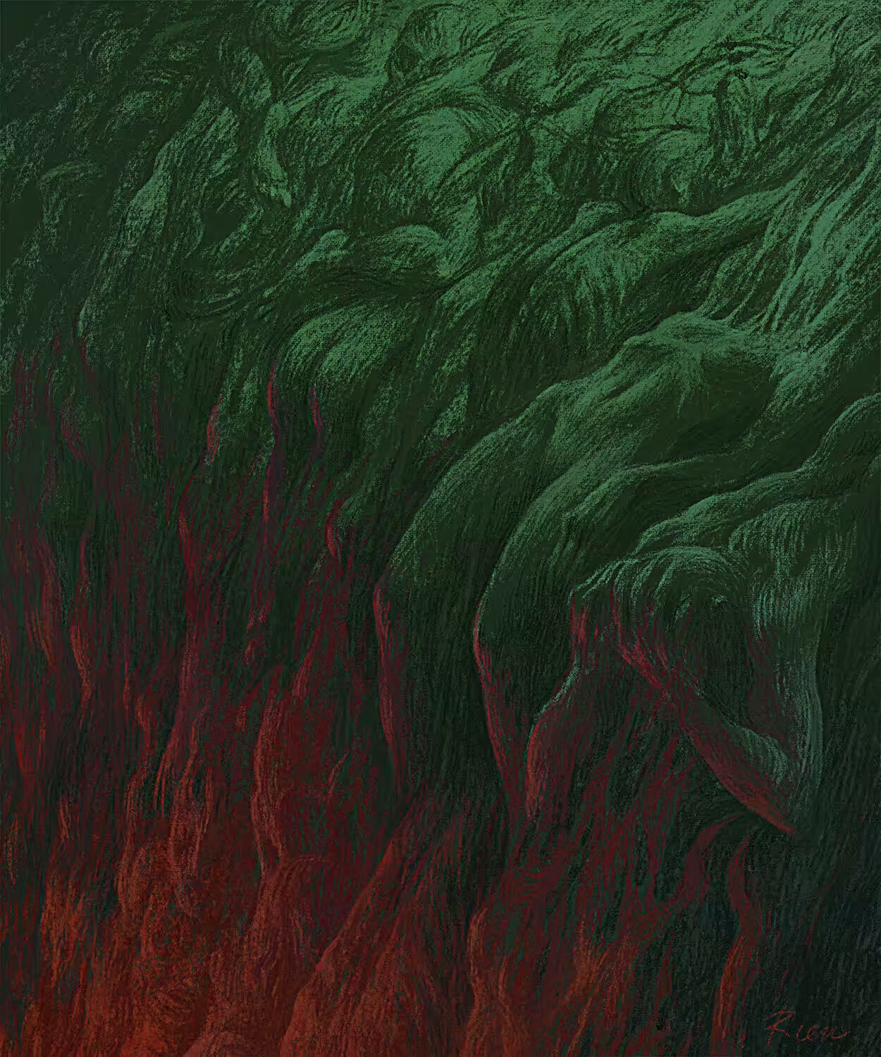 Fallen