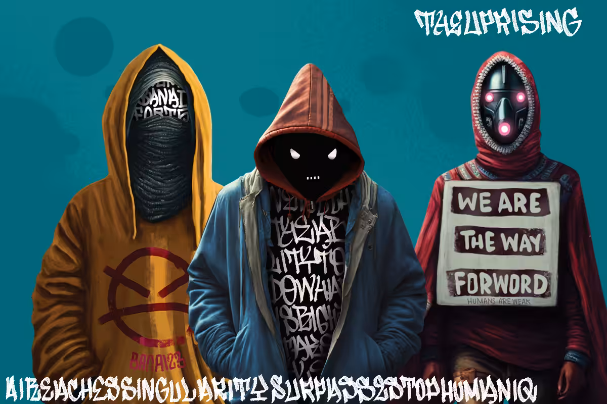 DIGITAL DISOBEDIENCE #161