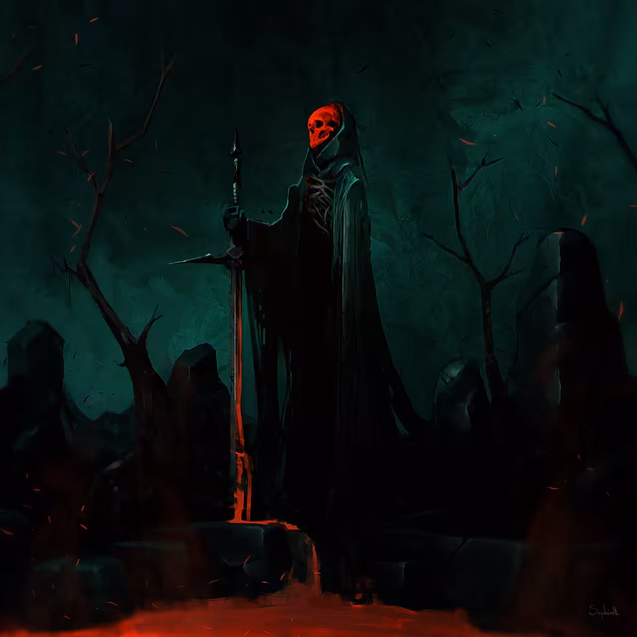 Death Knight