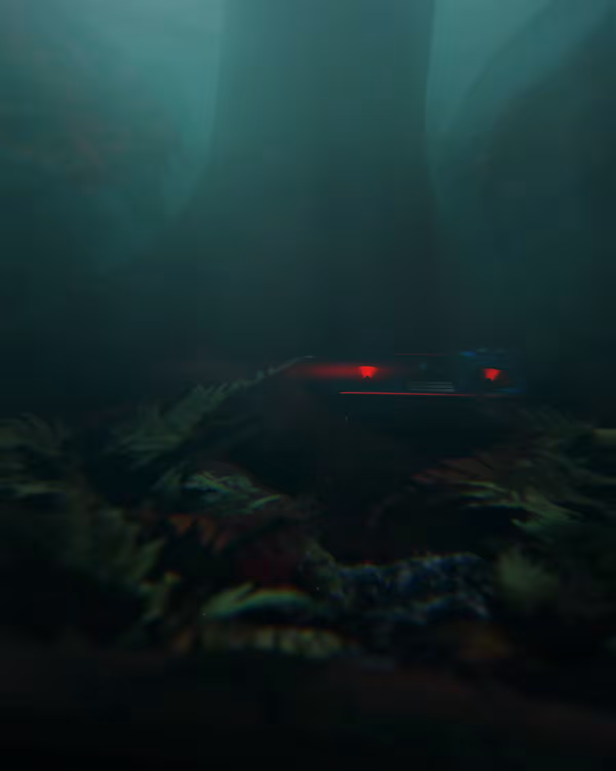 The Lost Radio