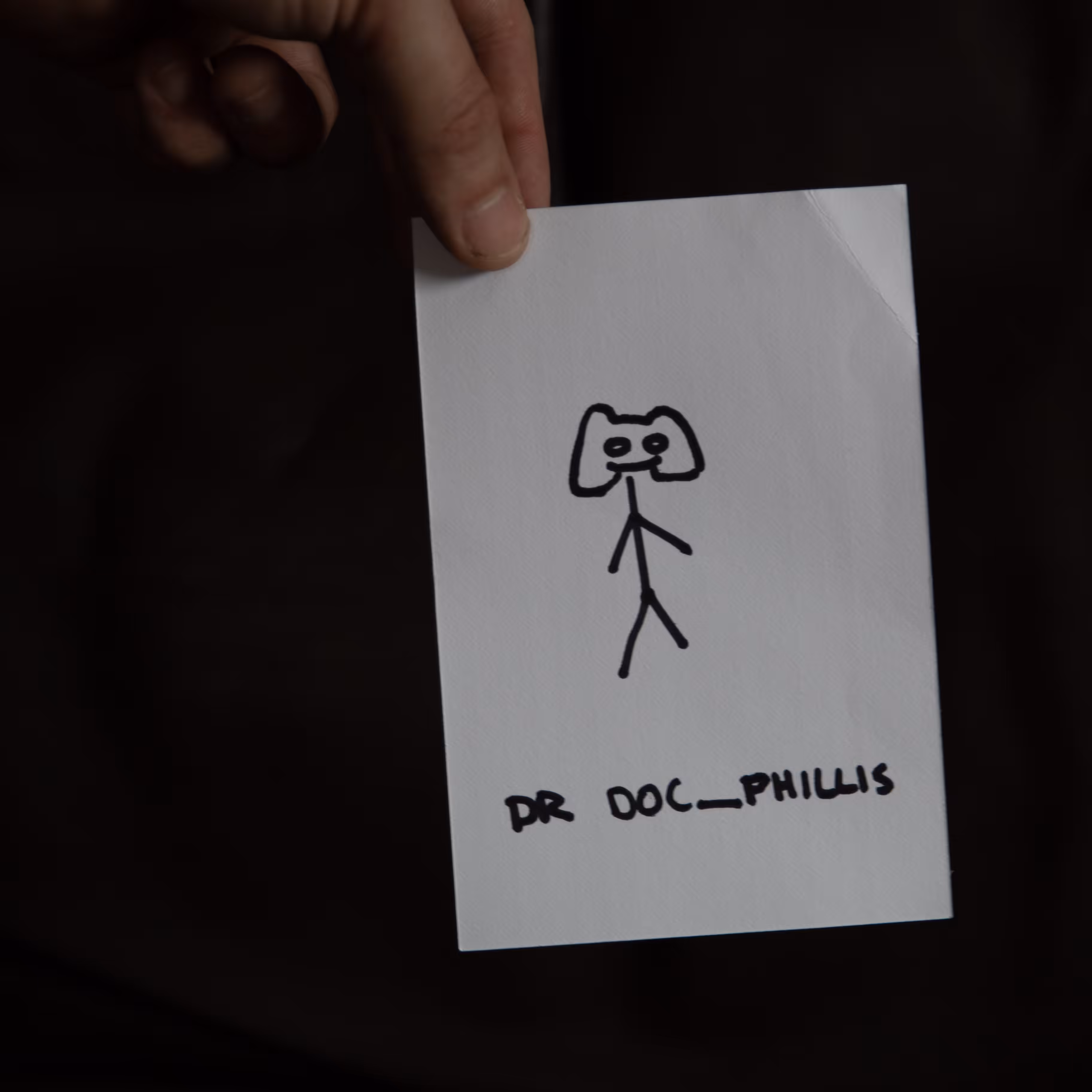 Episode 15 - Dr. Doc_Phillis