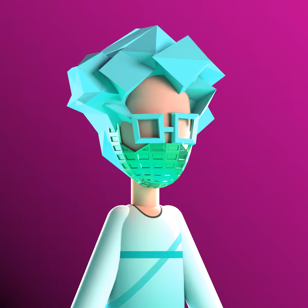 COOL GUY #12