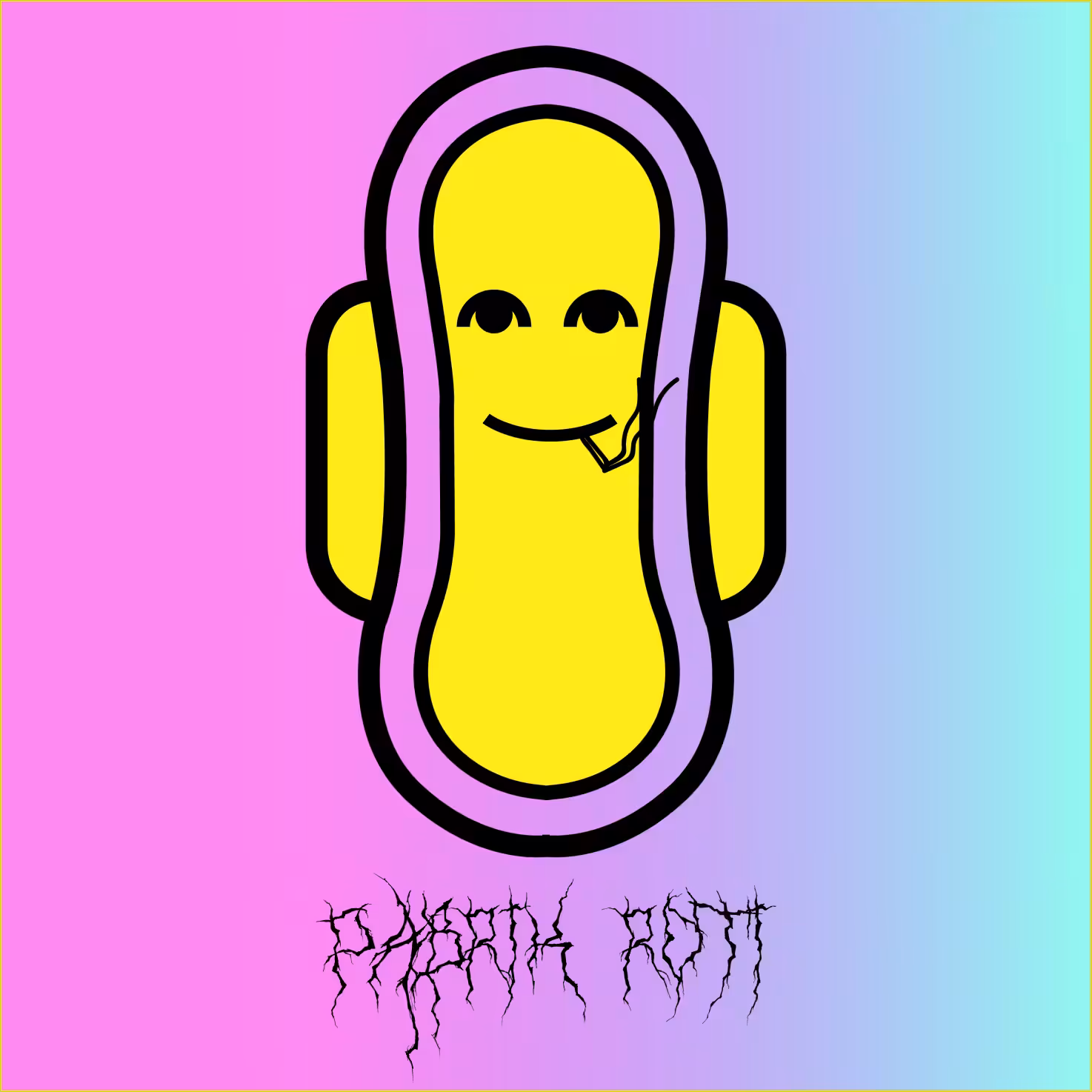 Logo Pabrik Roti: PABRIKROTI.IDN #3489