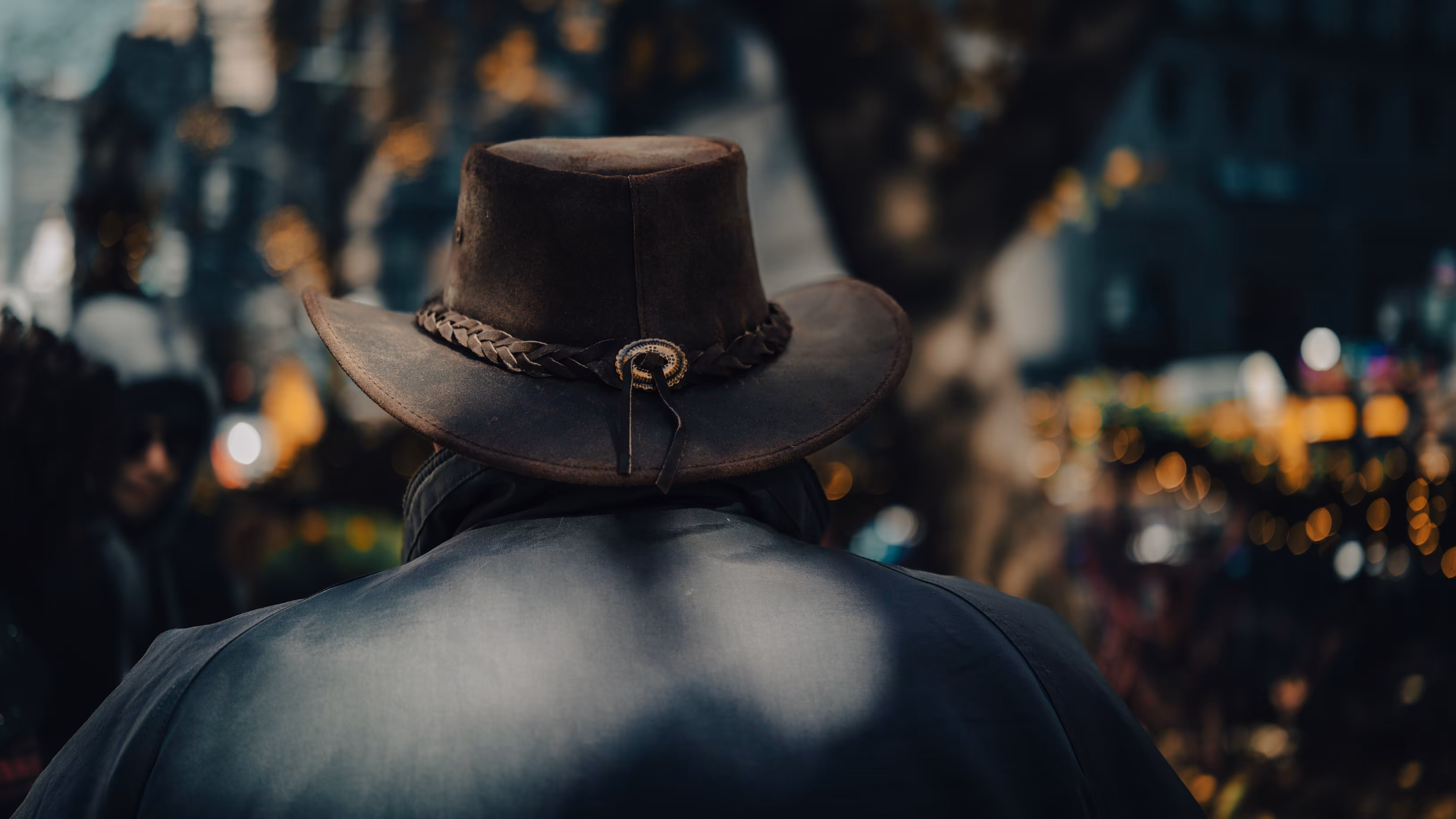 City Hats 351