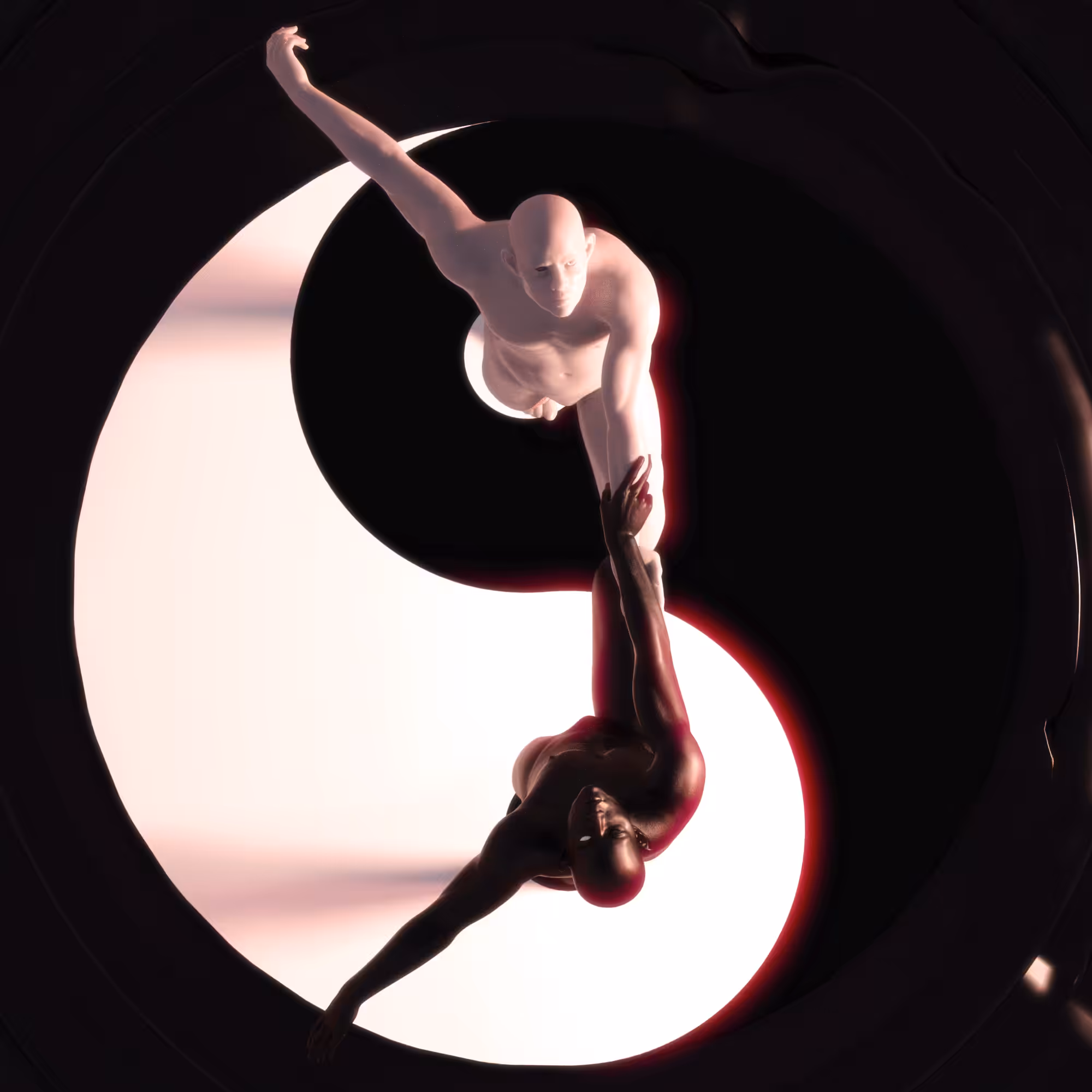 equilibrium