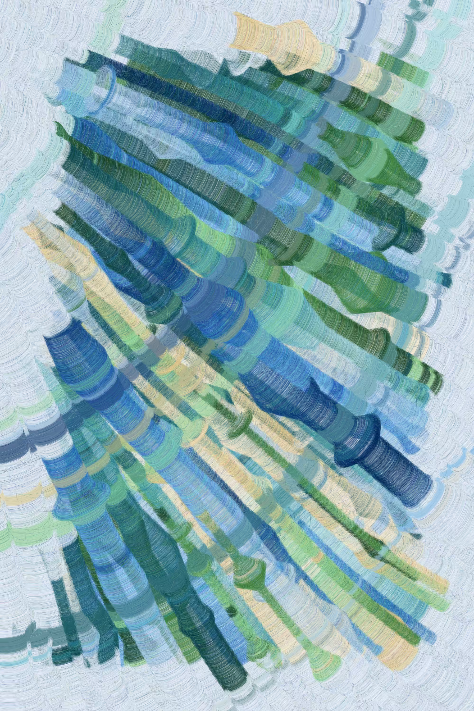 Chromaflow #7