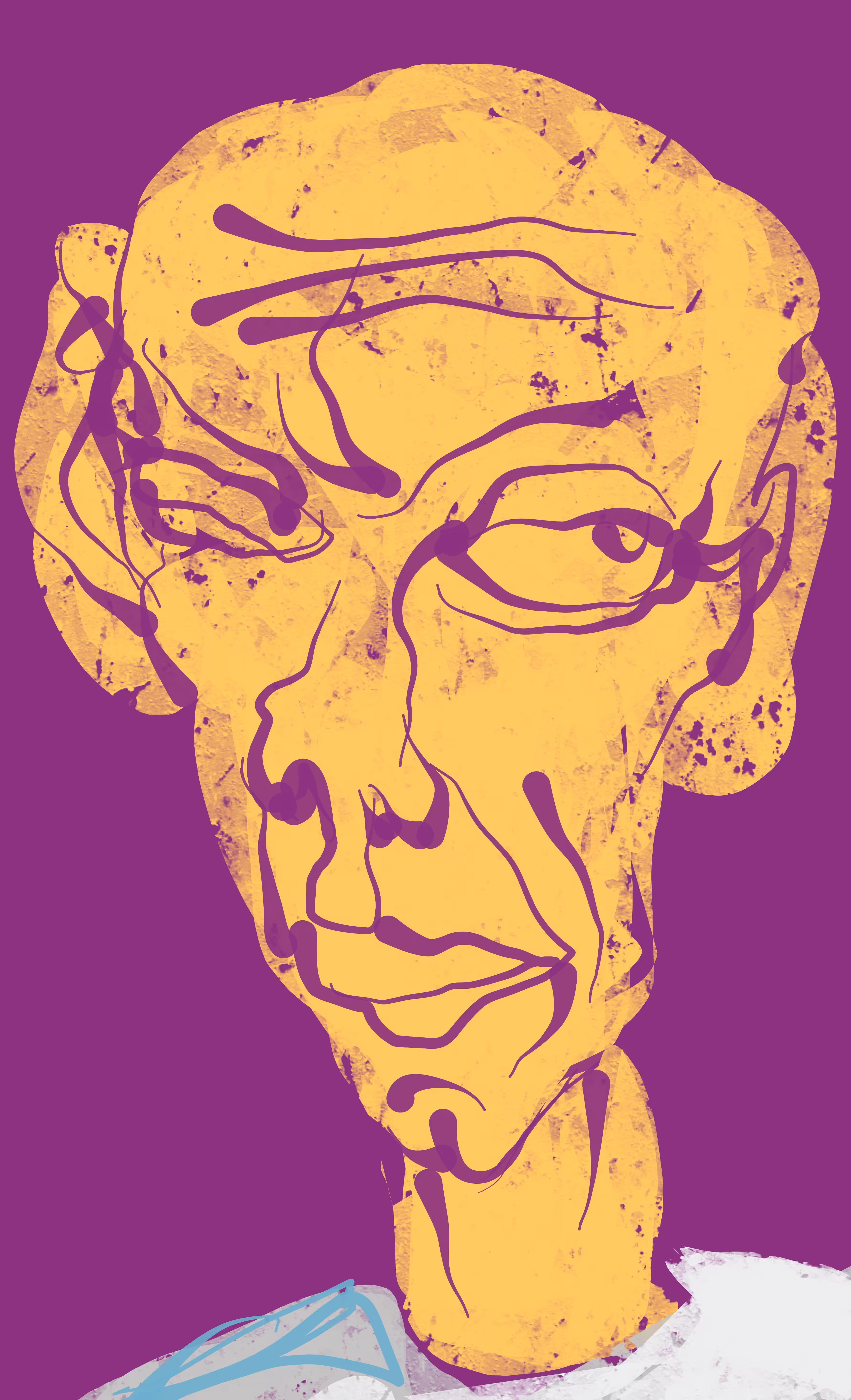 Yellow Mathias/CF084