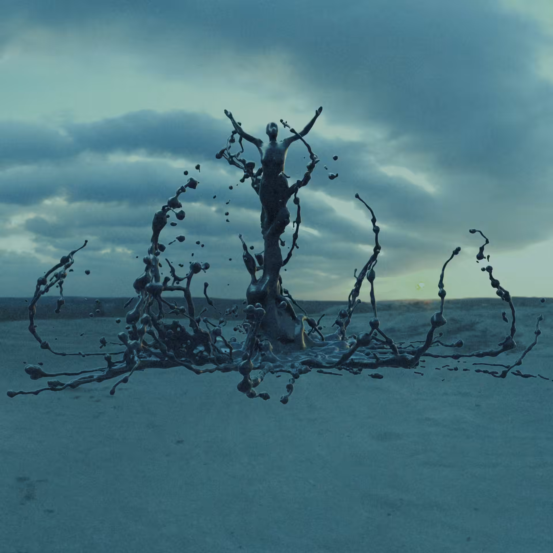 Escape