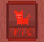 PIG 'MEAT'