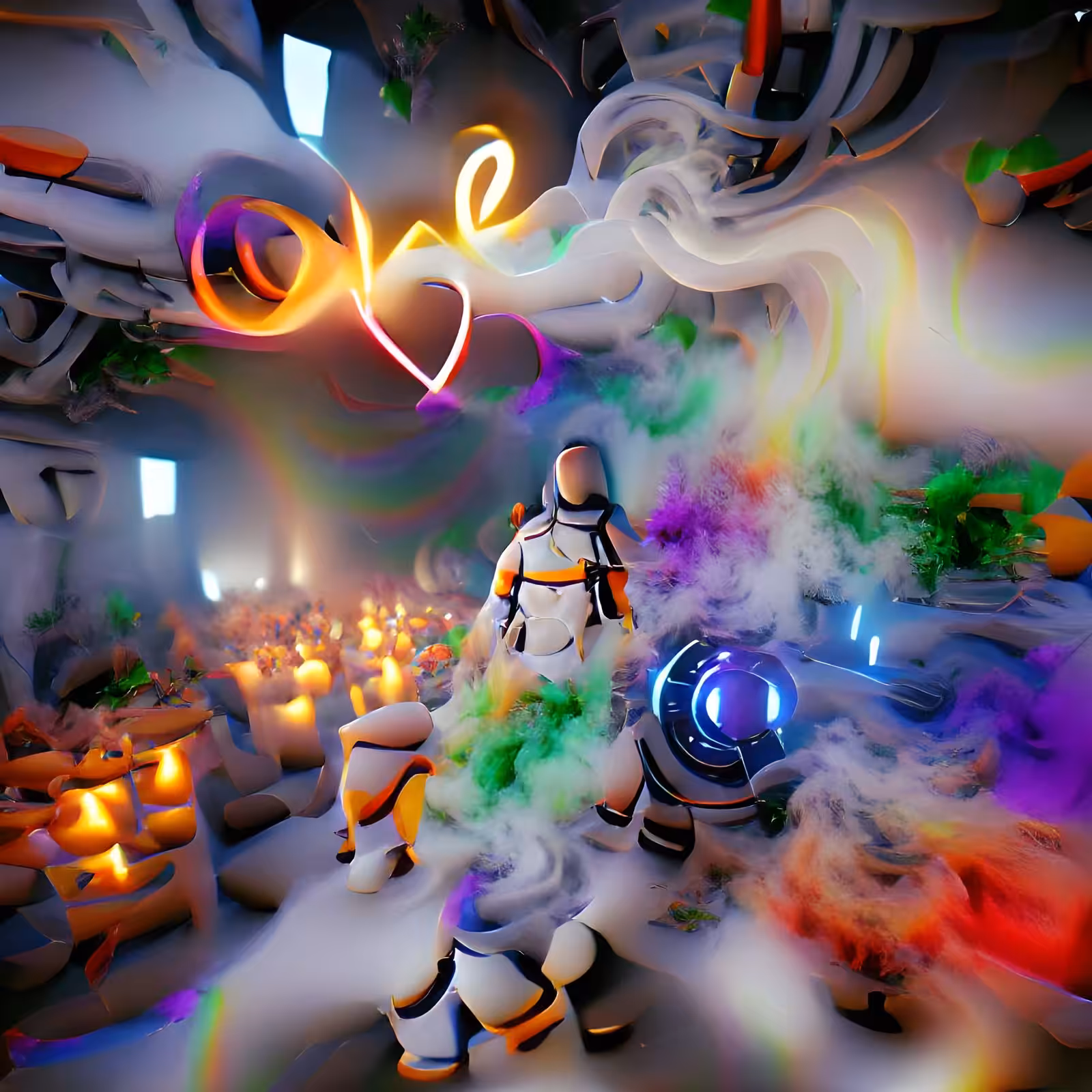 Incense 