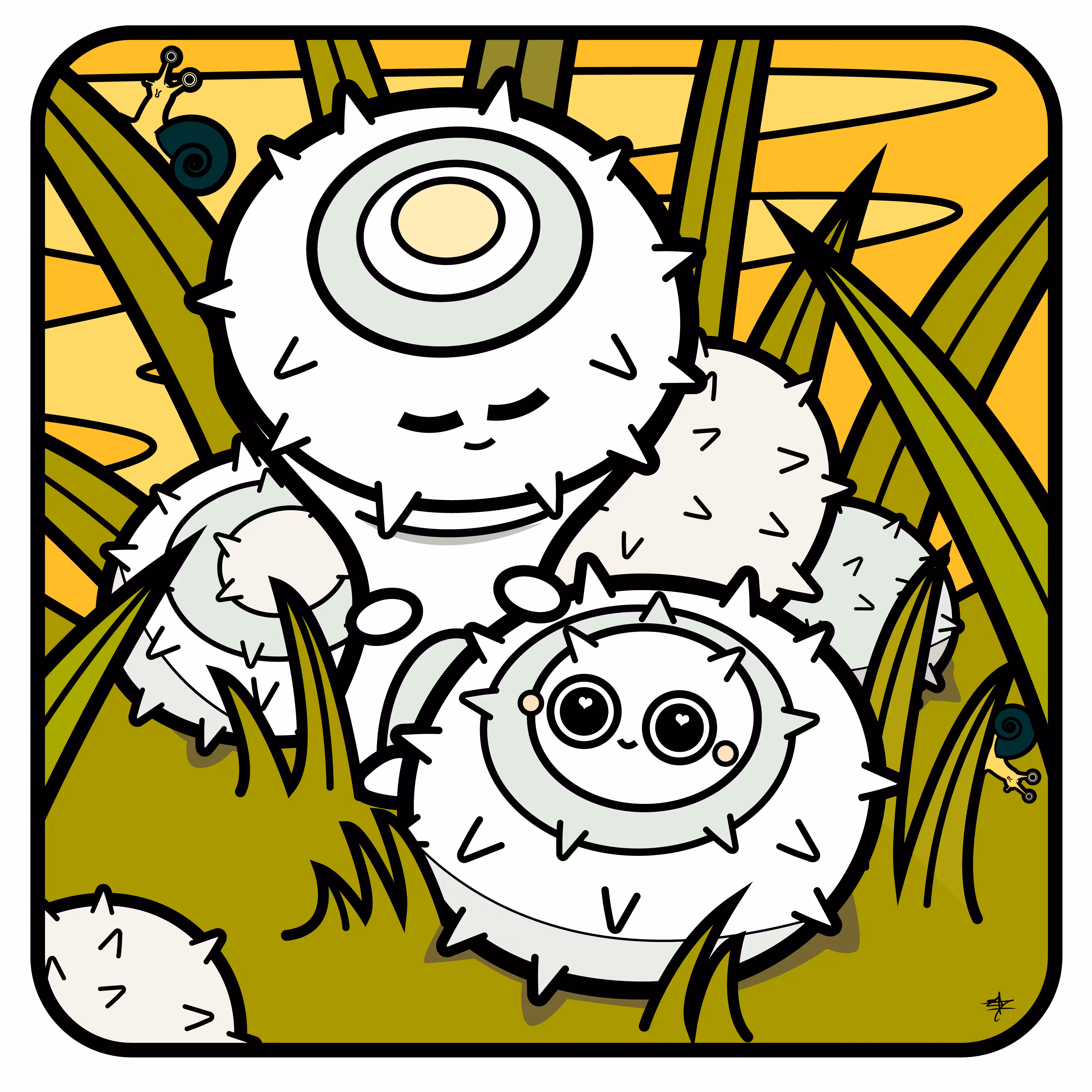 olive47: The Mushroom People 0046