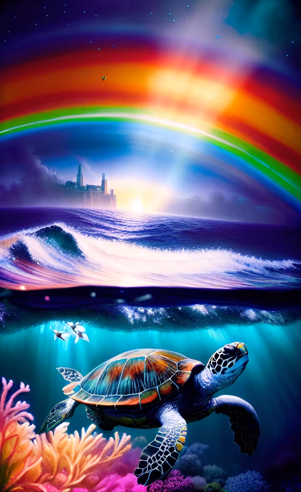 Turtle #1