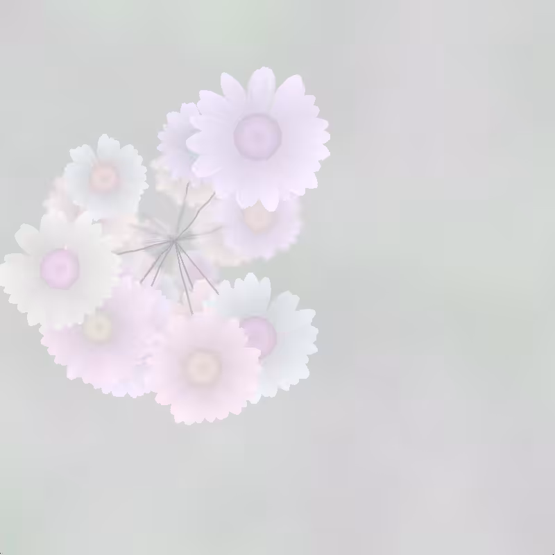 Interconnected #31
