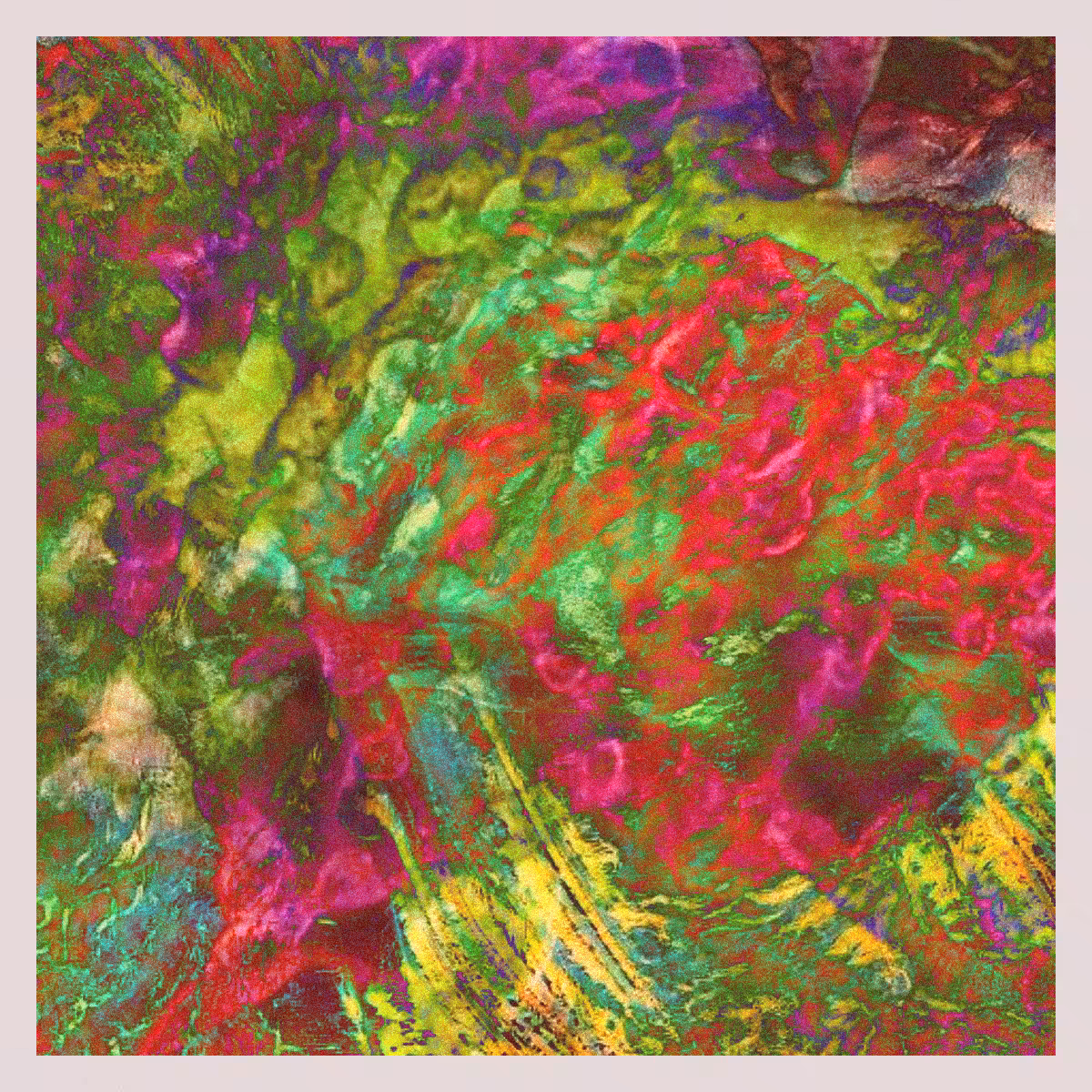 orGANics #1
