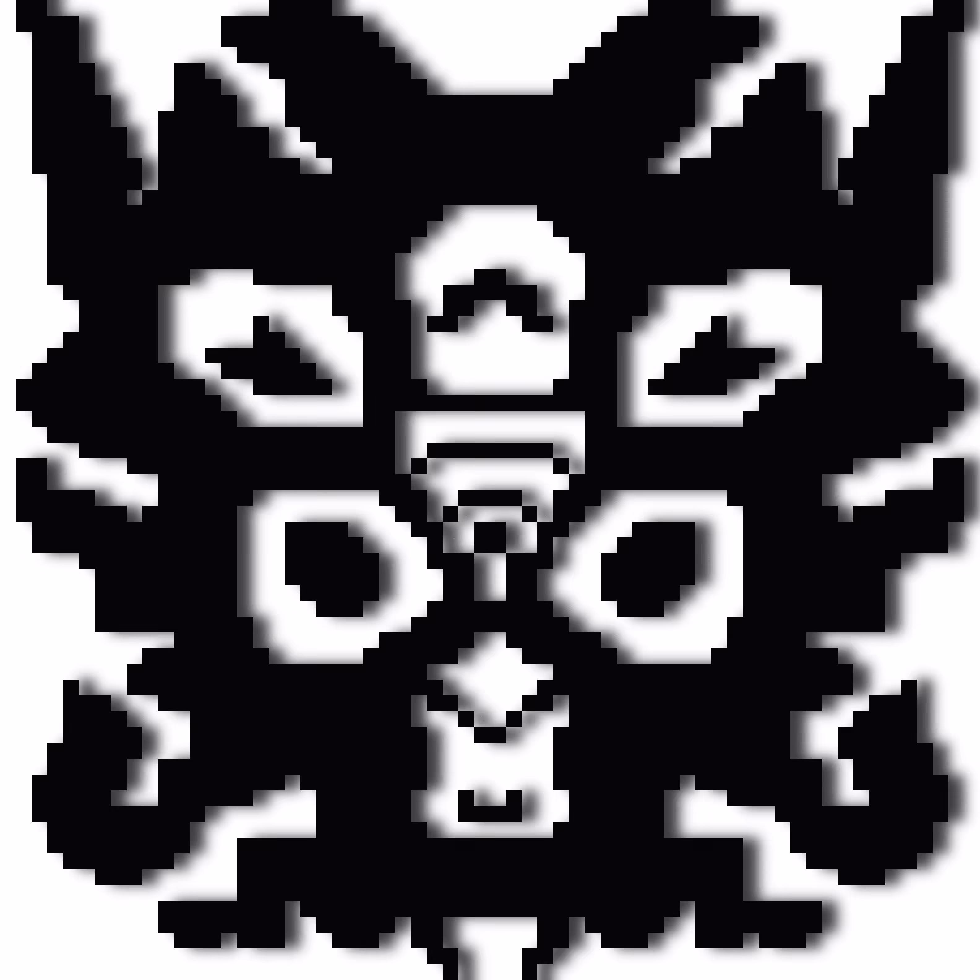 Pixel Germutt #18
