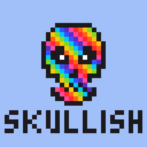 CryptoSkullish #30