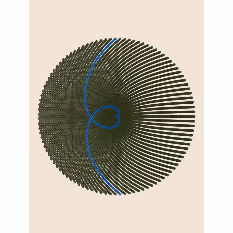 Poetics of Space #272