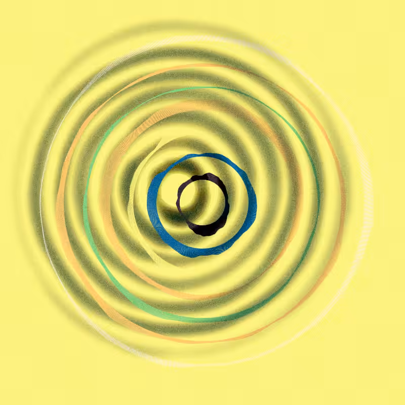 Tree Rings #152