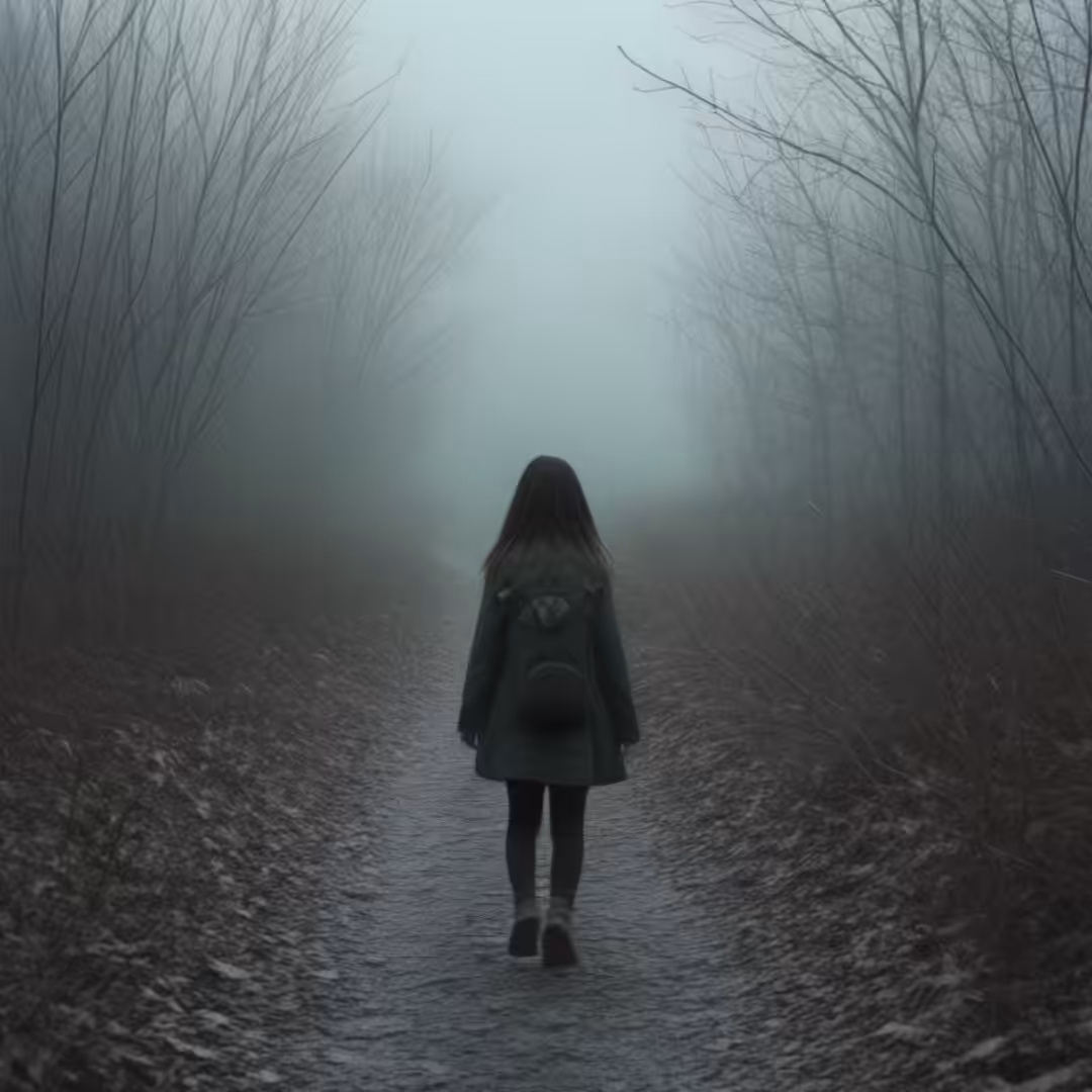 Difficult Path