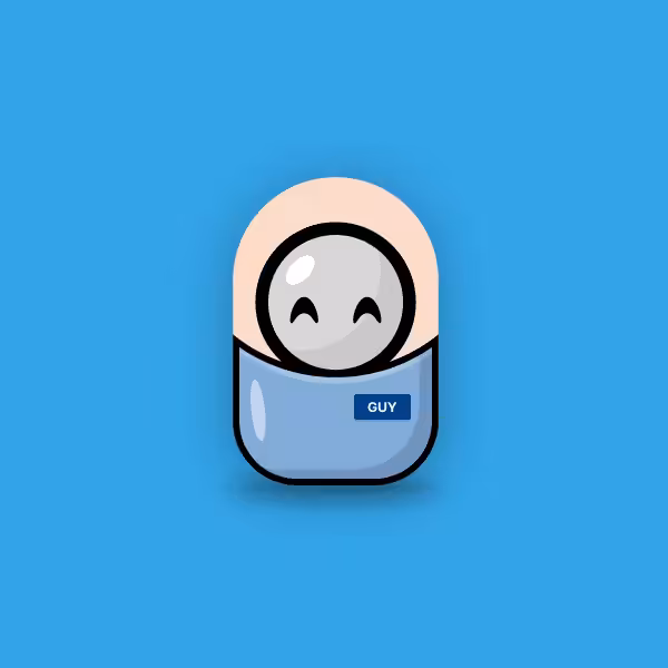 Pokey SE: Free Guy