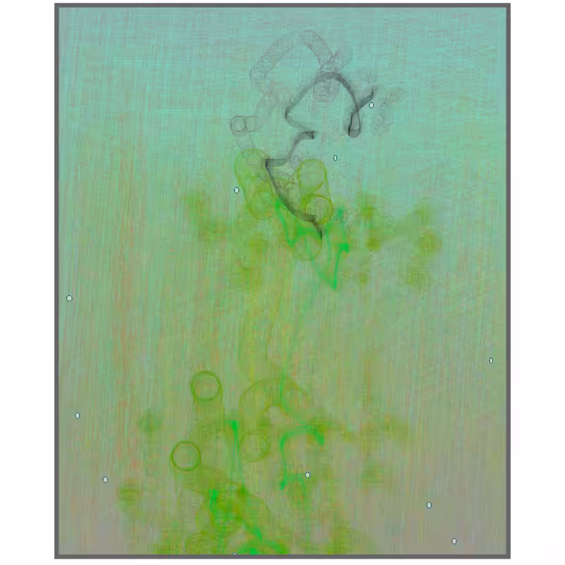 Primitive shapes #60