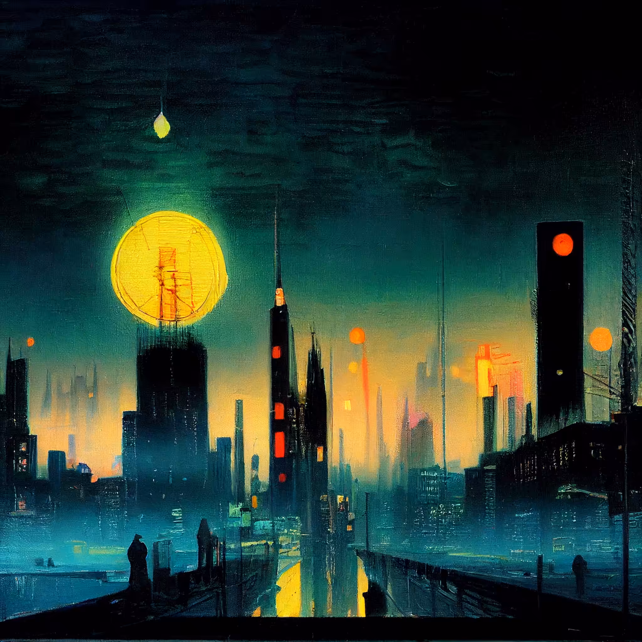 Midnight Sun