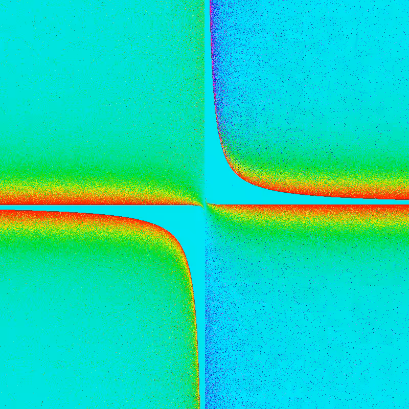 Rainbow #31