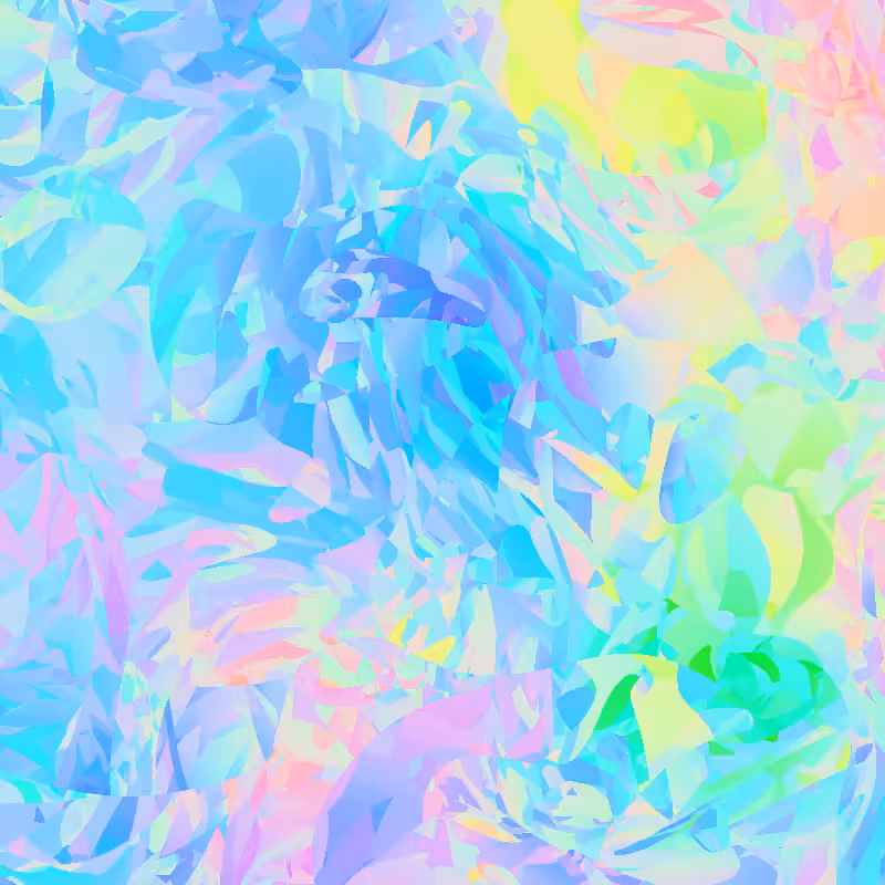 melt #10