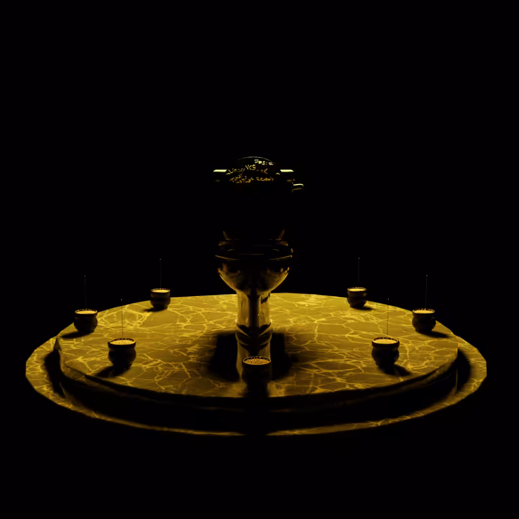 Toilet Sembah ( Praying Toilet )