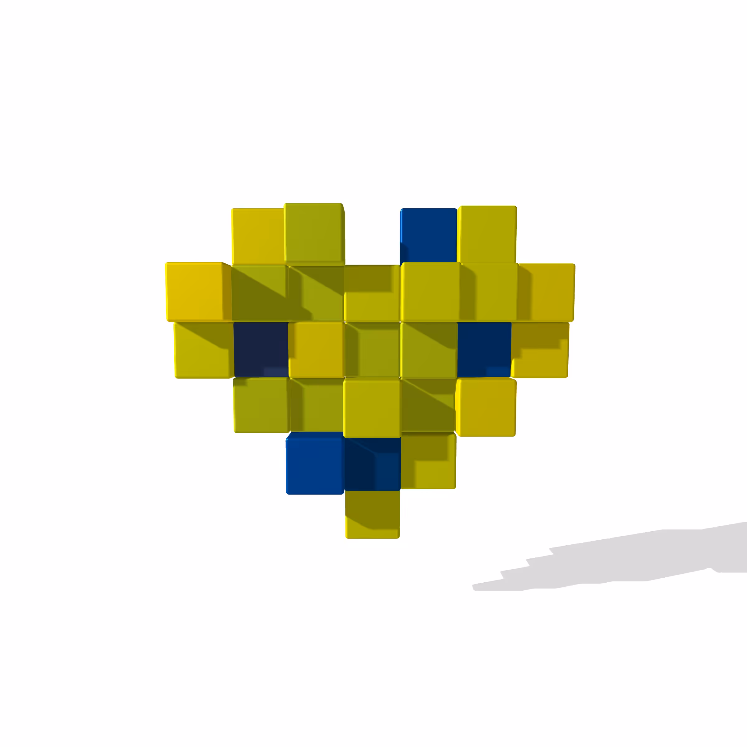 heart + craft #791