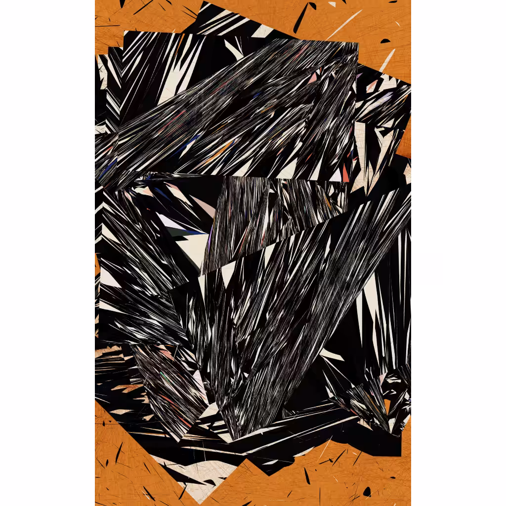 Broken Abstractions in Black #71