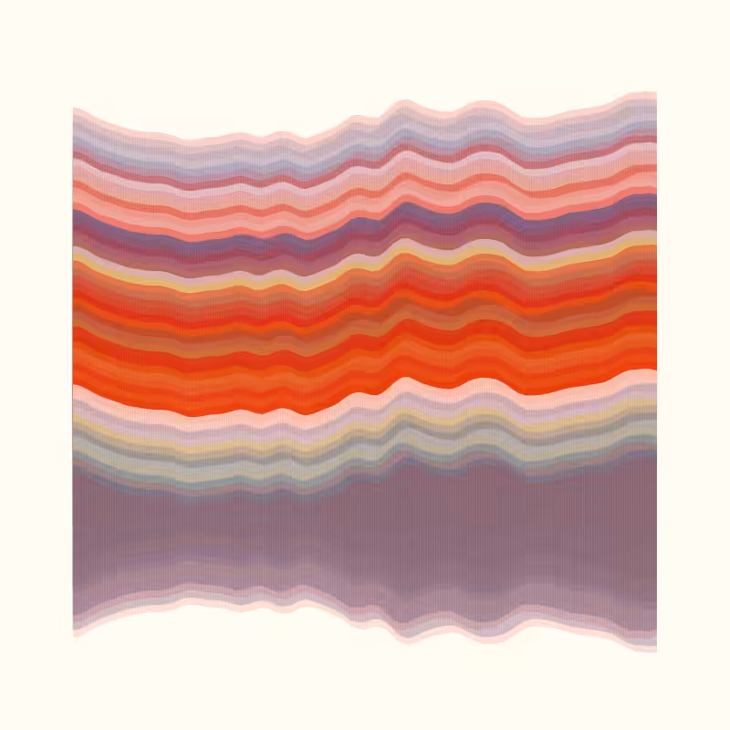 The Noise Composition #13