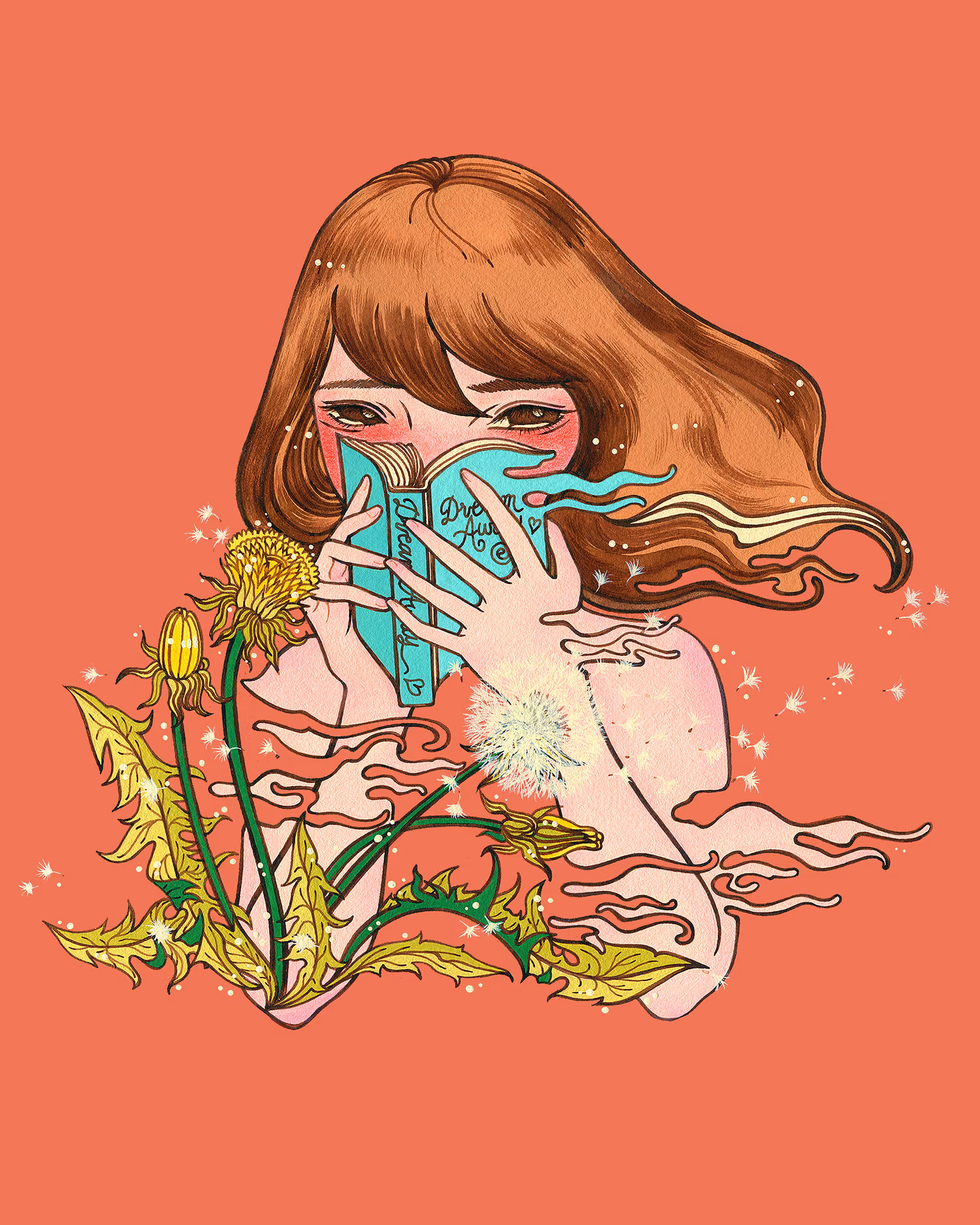 Dream Away