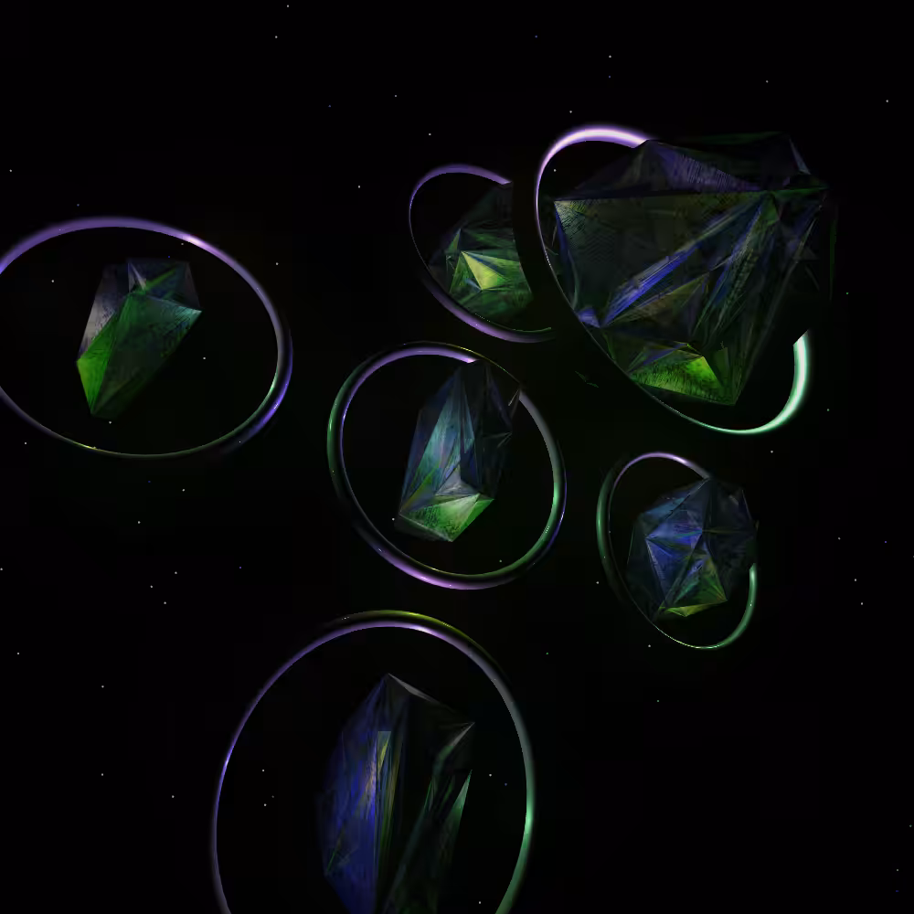 Space Gems #342