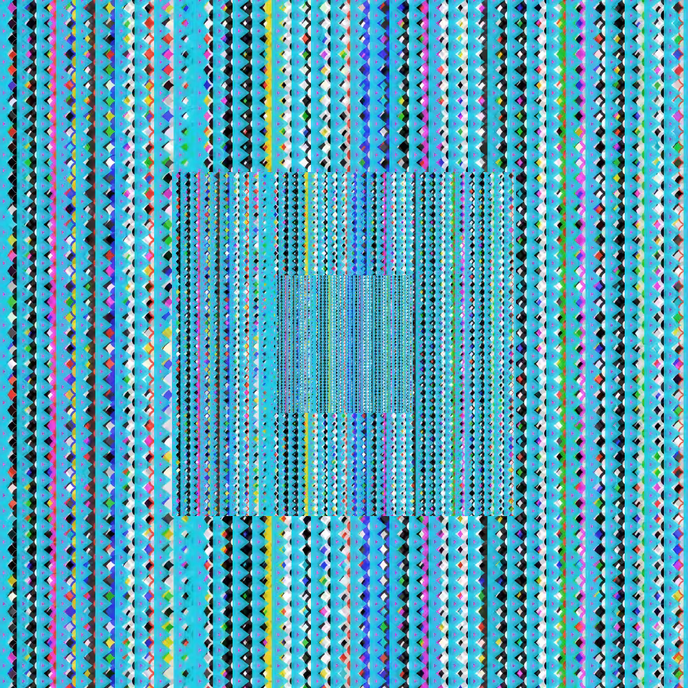 Infinity from Simplicity #58