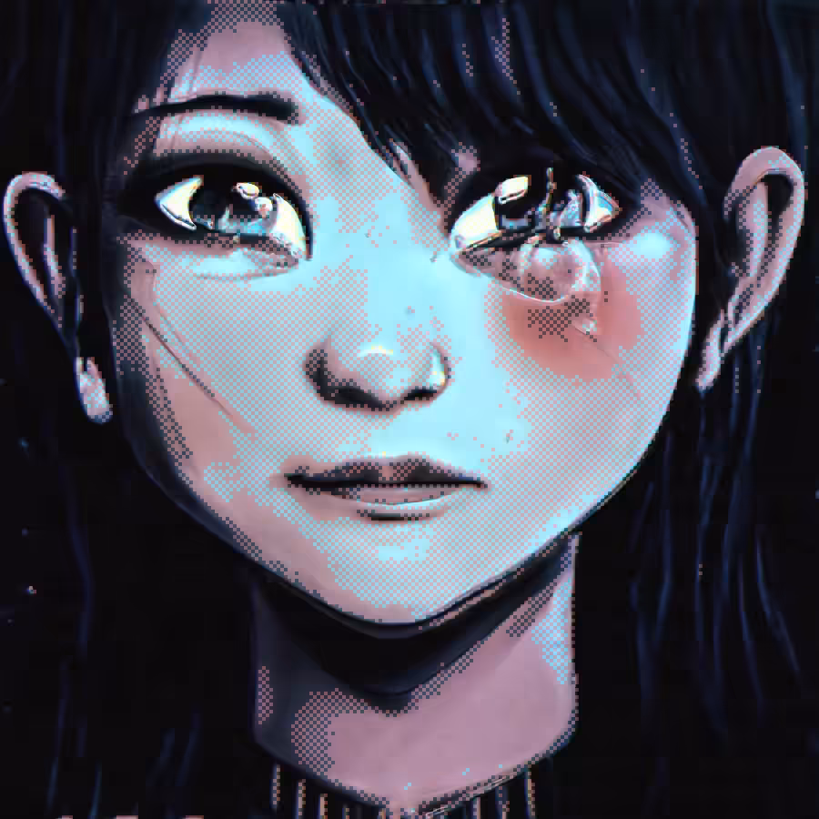MAKE ME HUMAN | すべての確率に対して VI
