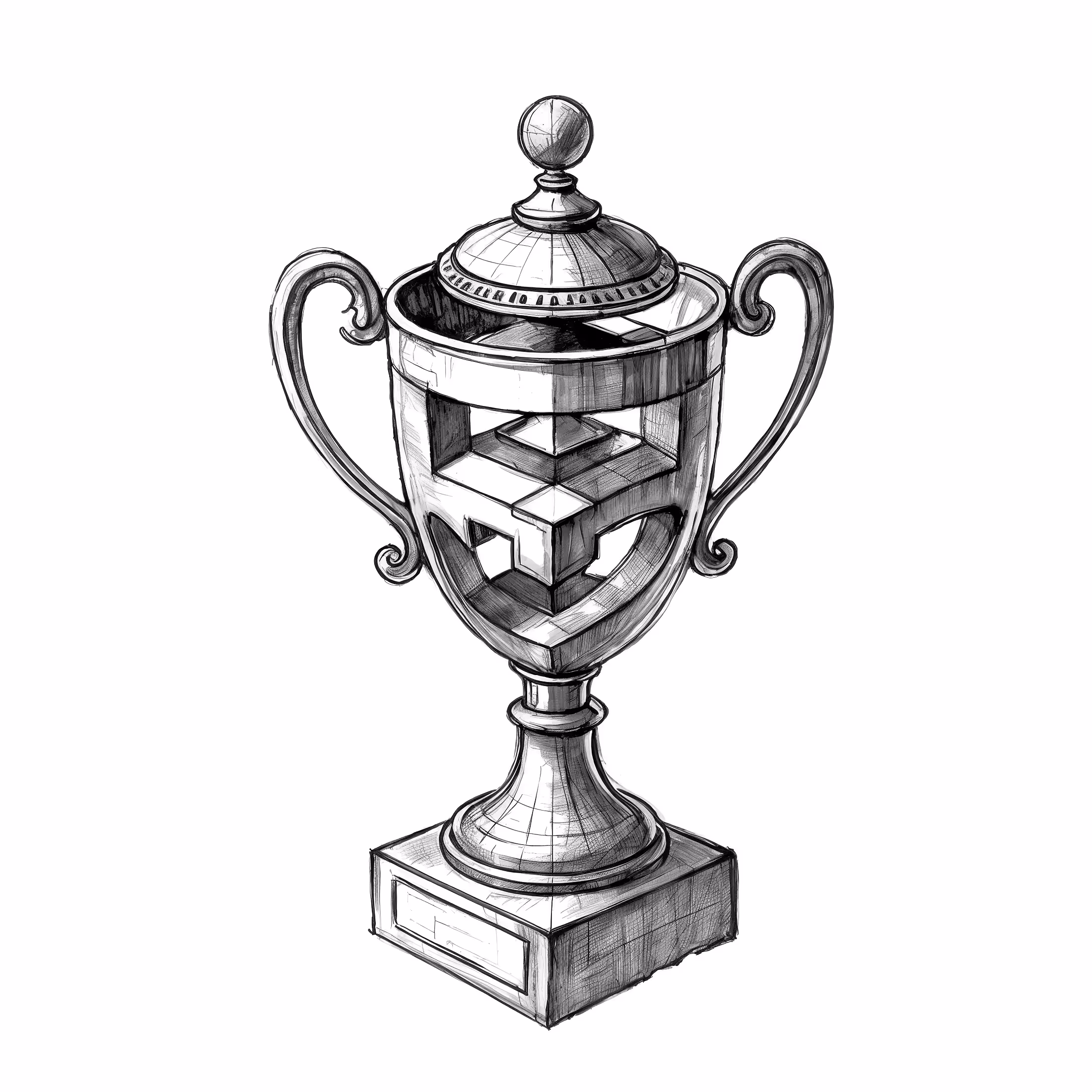 Day 31 / Award