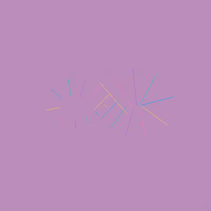 Candy Eights 2D #16