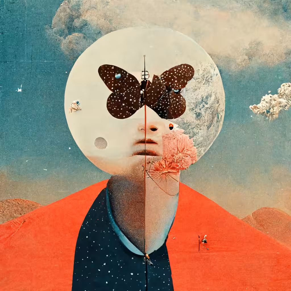 A Visionnary