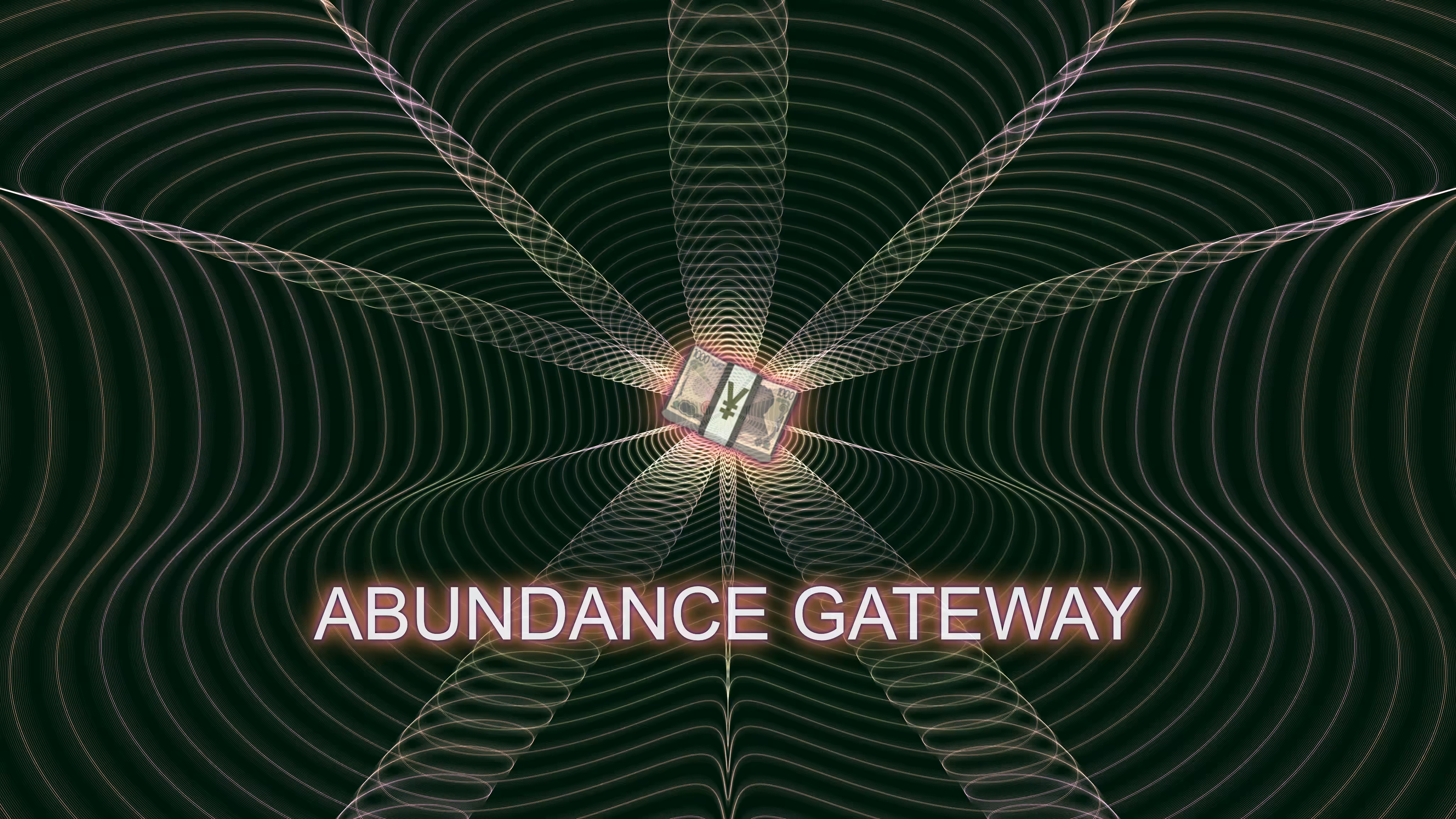 Subliminal Wealth Reprogramming To Remove Money Blocks Deeply - Activate Abundance Mindset Now