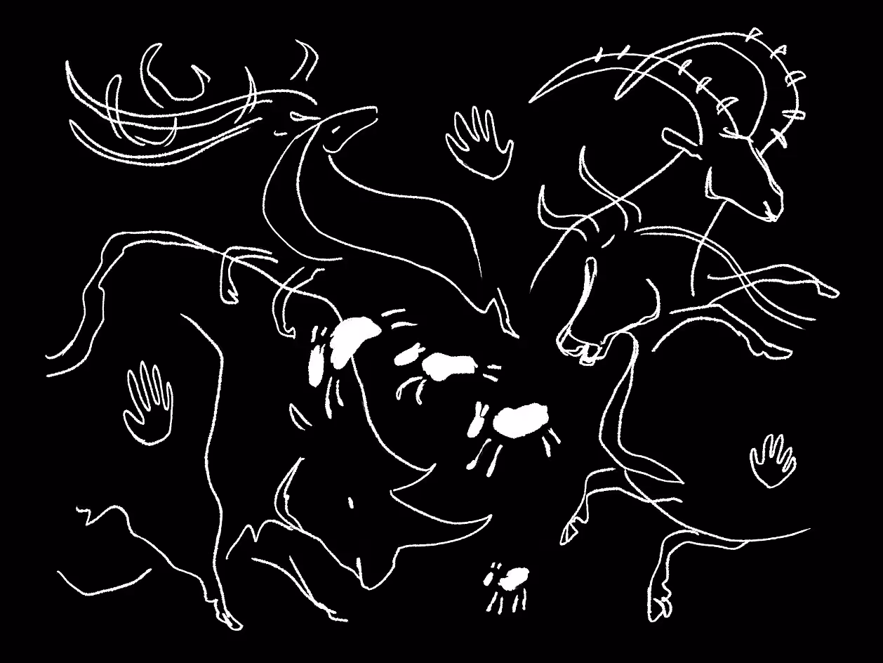 Cavelines