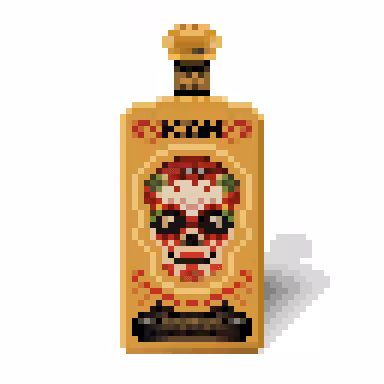 Bit Liquor #206