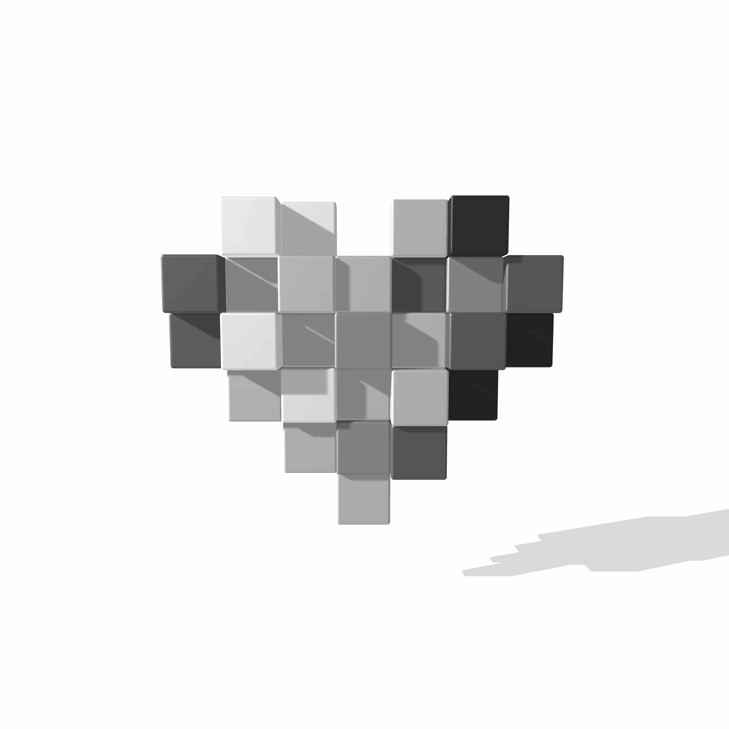 heart + craft #16612