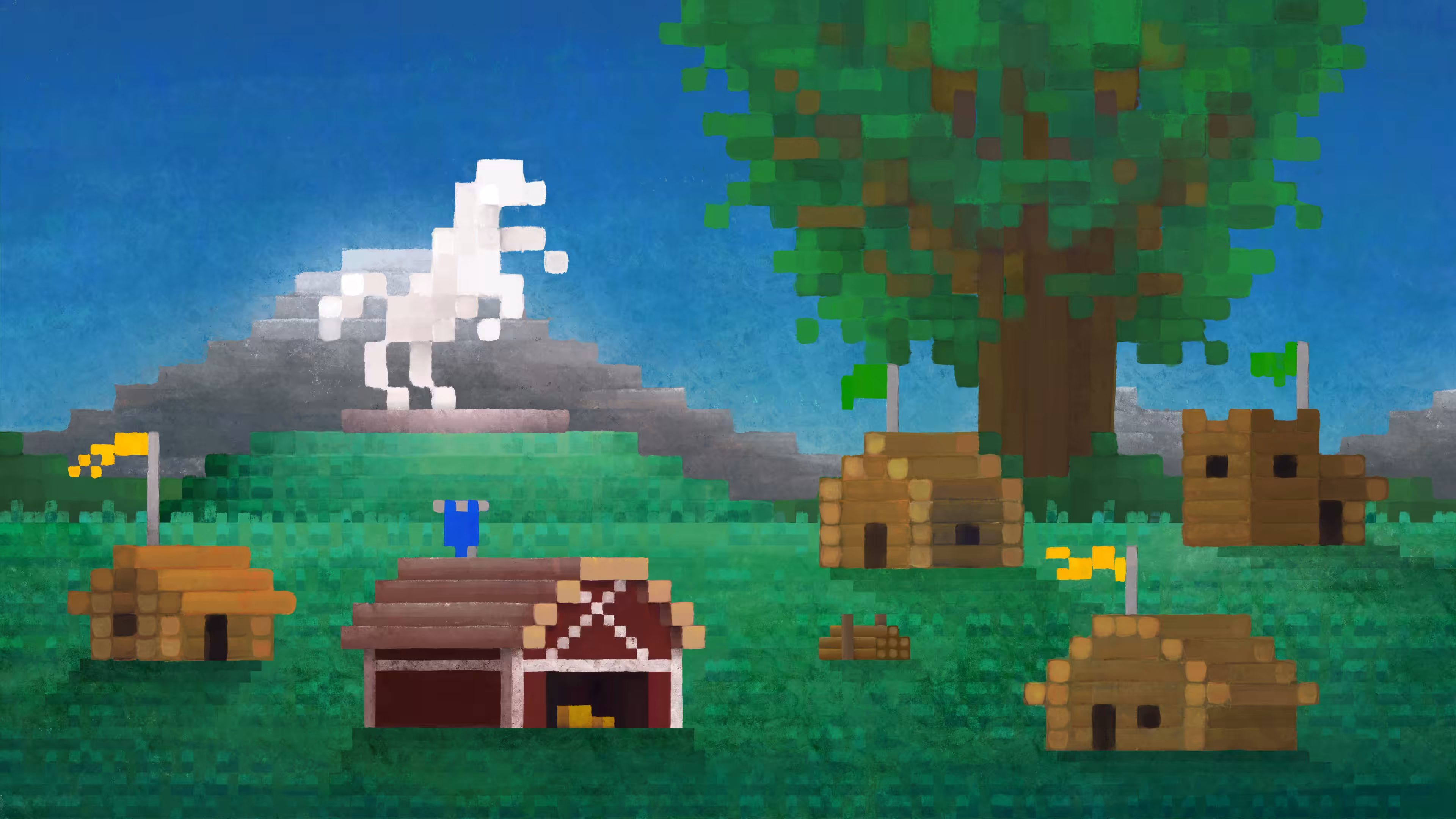 Village #0036