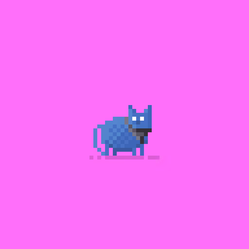 All Cats Are Beautiful #139